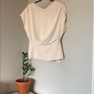 MM LaFleur Nejvi Top